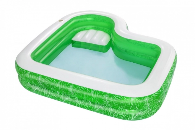 Piscina per bambini Tropical Paradise BESTWAY