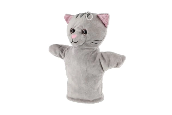 Pupazzo Animale Peluche 24cm