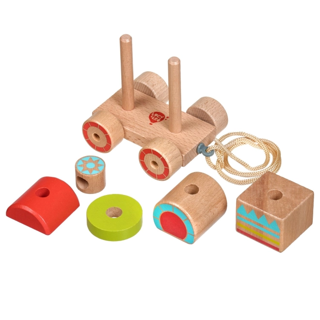 Un puzzle che sviluppa le abilità