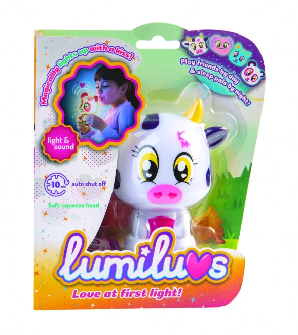 Animaletto Lumiluvs 2 serie