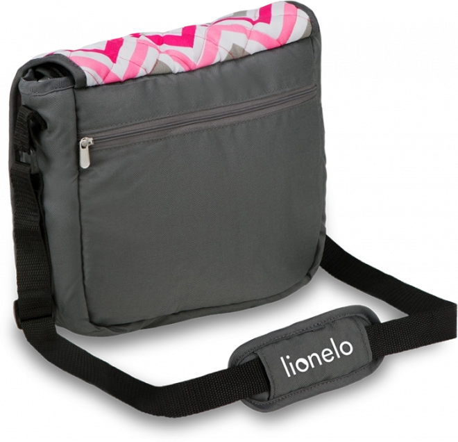 Passeggino Energetico Verde – Pink Scandi