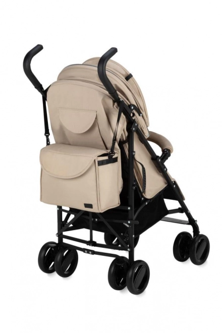 Passeggino MoMi Akira Beige