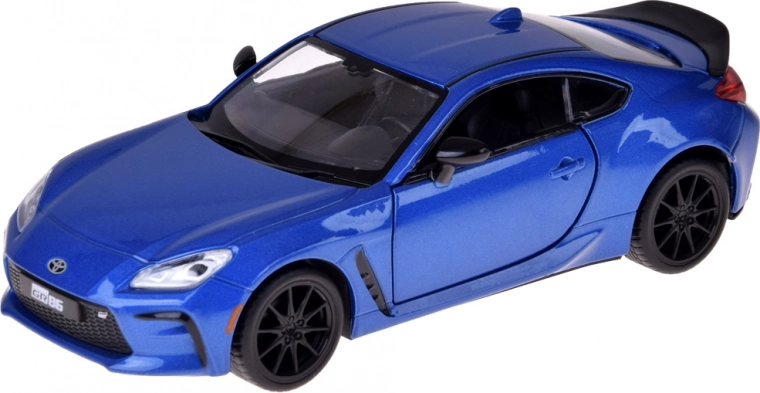 Meccanismo pull-back per guida dinamica