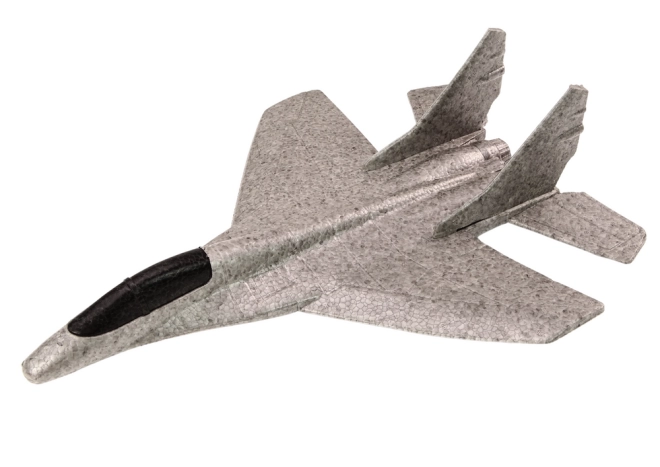 Materiale leggero e sicuro