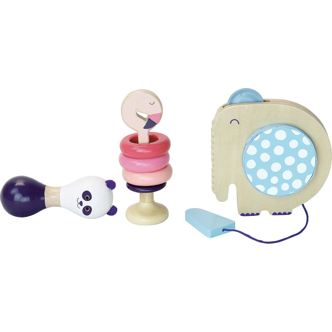 Ideale per bambini dai 12 mesi