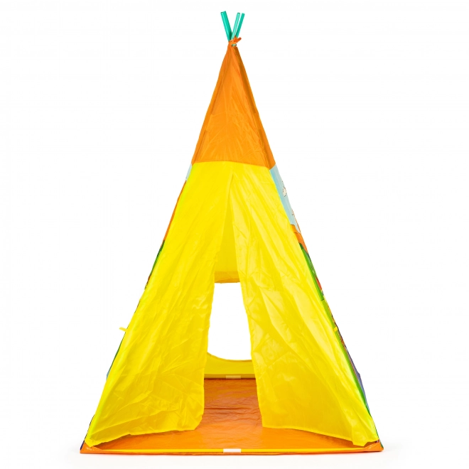 Tenda Tipi Indiana per Bambini