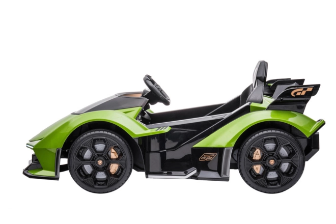 Auto elettrico per bambini Lamborghini GT