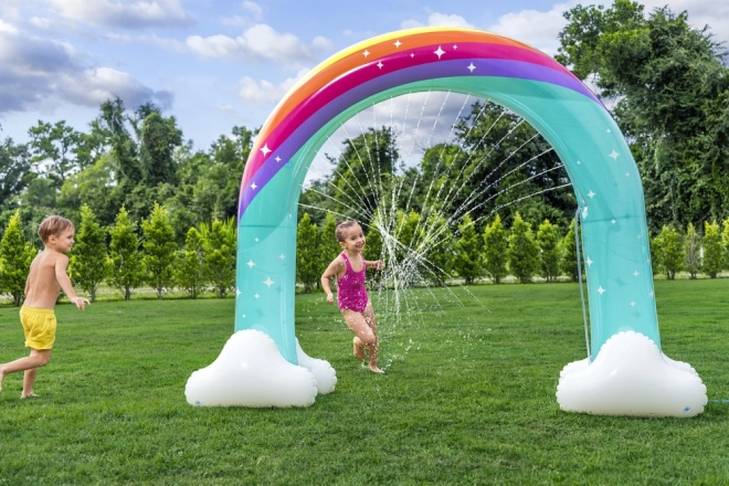 Fontana d'acqua per bambini Těšínka Bestway