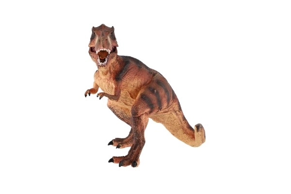 Tyrannosaurus Giocattolo in Plastica 23cm in Sacchetto