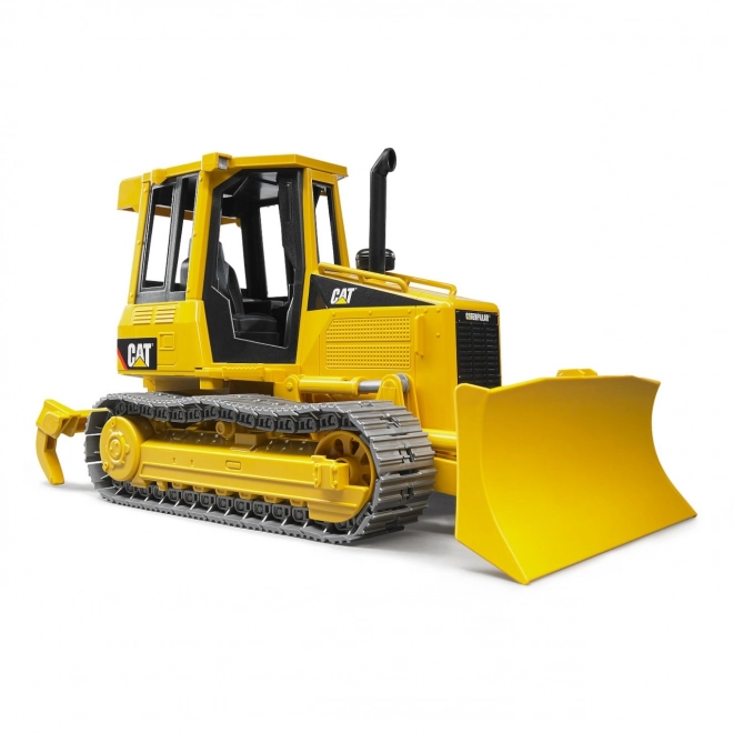 Piccolo bulldozer CATERPILLAR Bruder