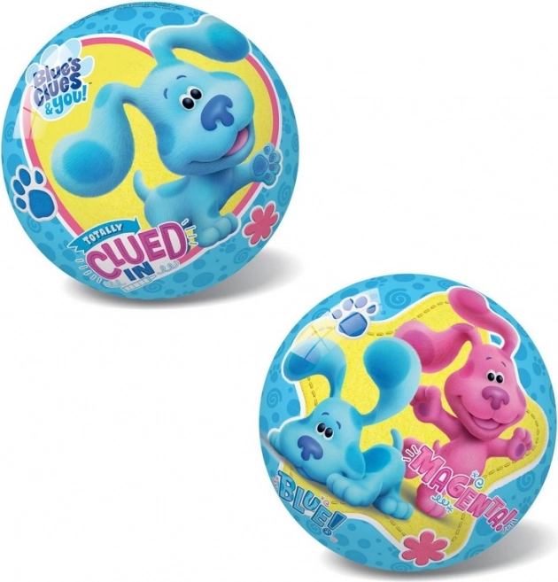 Palla Blue's Clues 14 cm