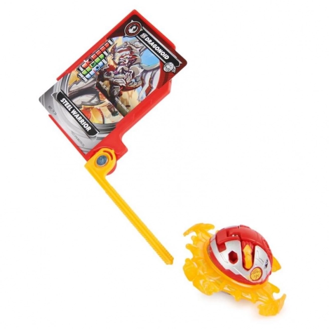 Set di partenza Bakugan attacco speciale S6