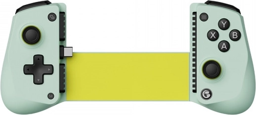 Latenza zero grazie al cavo USB‑C