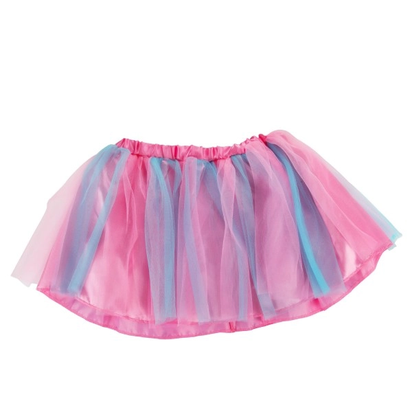Gonna tutu rosa