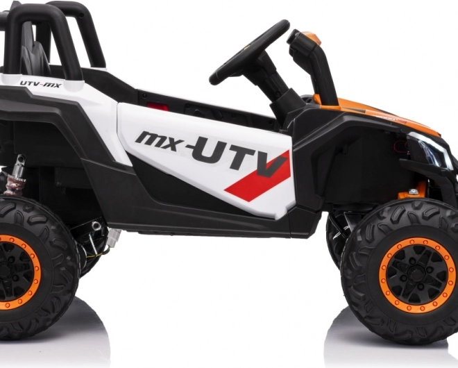 Buggy Madman UTV-MX Bianco