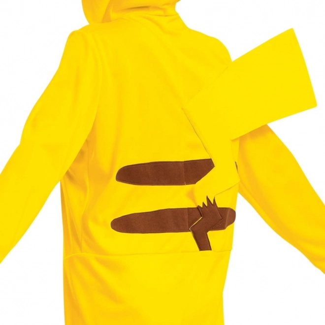 Costume Pikachu Pokémon per bambini