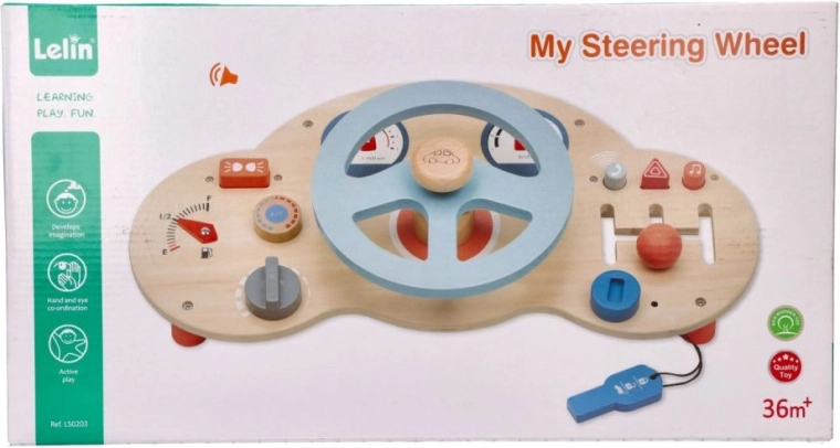 Senza bisogno di batterie