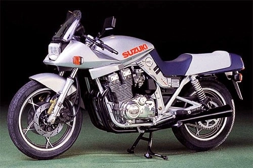 Kit modello Suzuki GSX1100S Katana