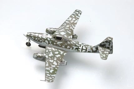 Modello Aereo Me262A-2a