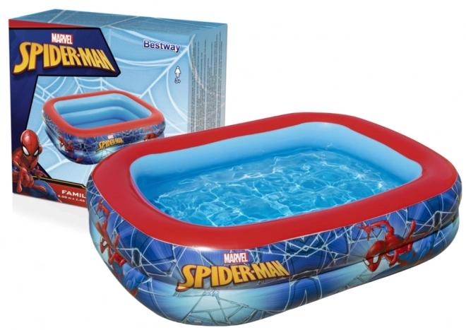 Piscina Gonfiabile Spider-Man