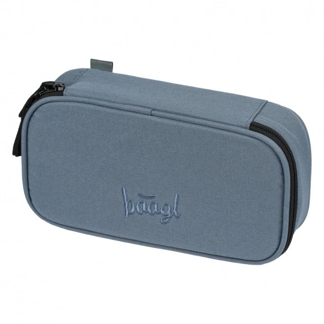 Set di zaini scolastici Skate Dust Blue: zaino, astuccio, borsa sportiva