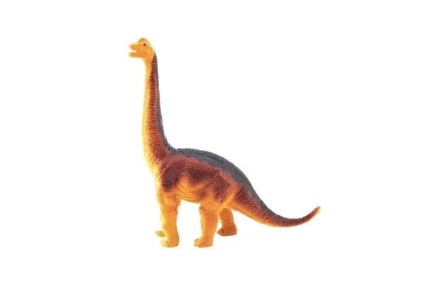 Set di Dinosauri in Plastica