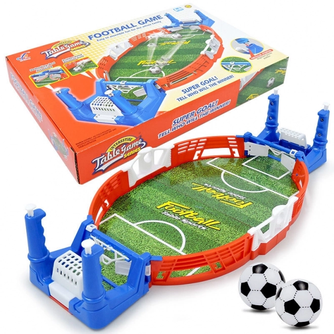 Gioco da tavolo calcio balilla