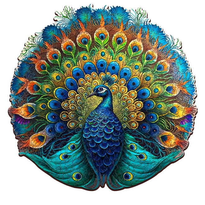 Design e colorazione unici
