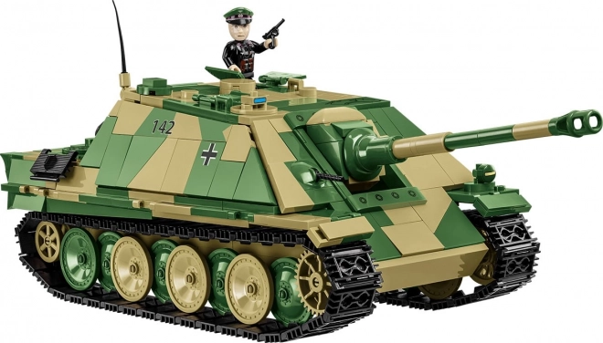 Jagdpanther Sd. Kfz. 173 di COBI