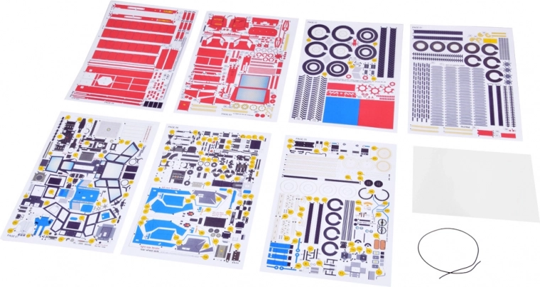 Divertimento DIY con guida illustrata