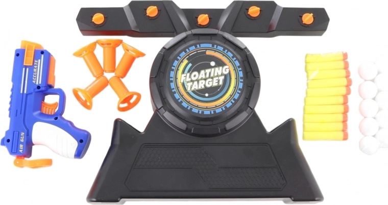 Tiro sicuro e divertente