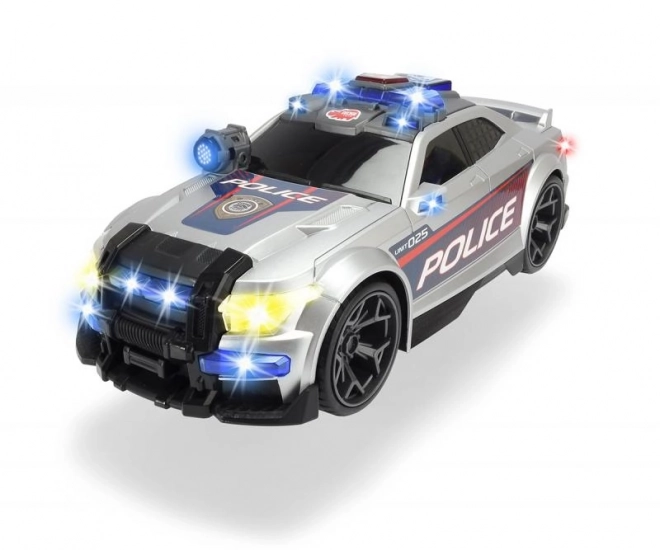 Auto della polizia Street Force 33 cm