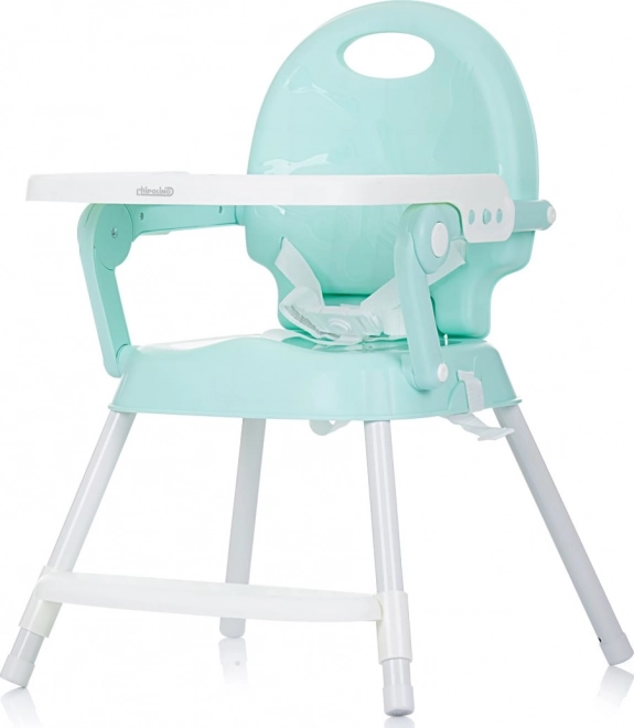 Sedia multifunzione per bambini Bonbon 3 in 1 Glacier