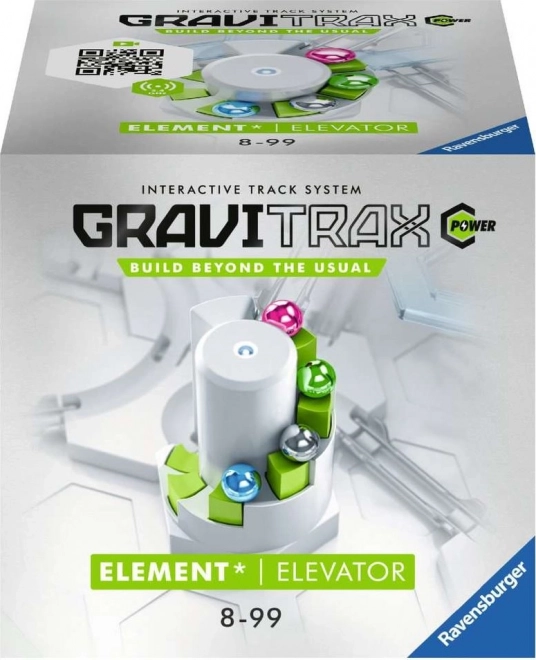 GraviTrax Power Scala Elettronica