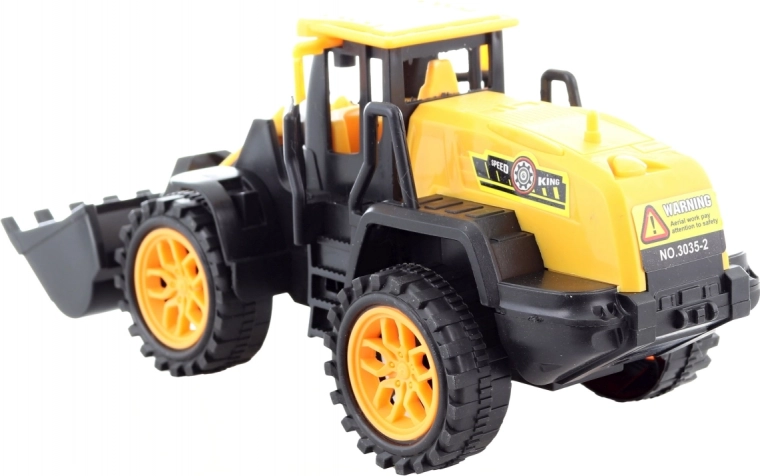 Struttura in plastica resistente