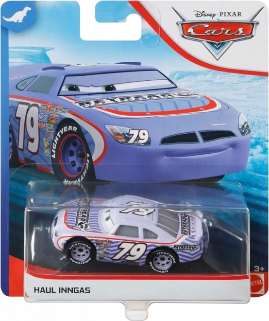 Auto personaggi DisneyPixar Cars 3