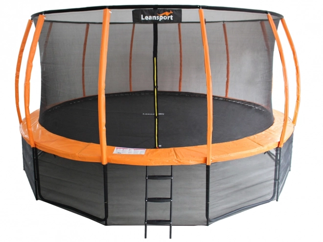 Trampolino da Giardino Lean Sport Best 12ft