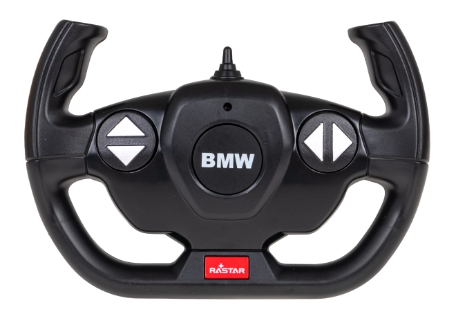 R/C BMW X6 M 1:14 RASTAR – nero