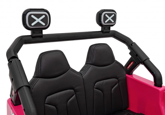 Sedile sicuro e confortevole