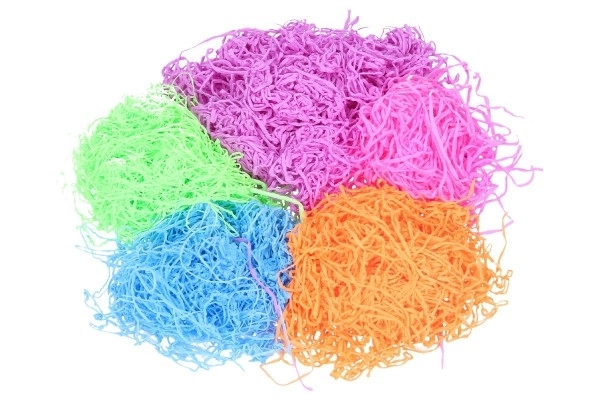 Noodles spruzzo fluorescente per feste