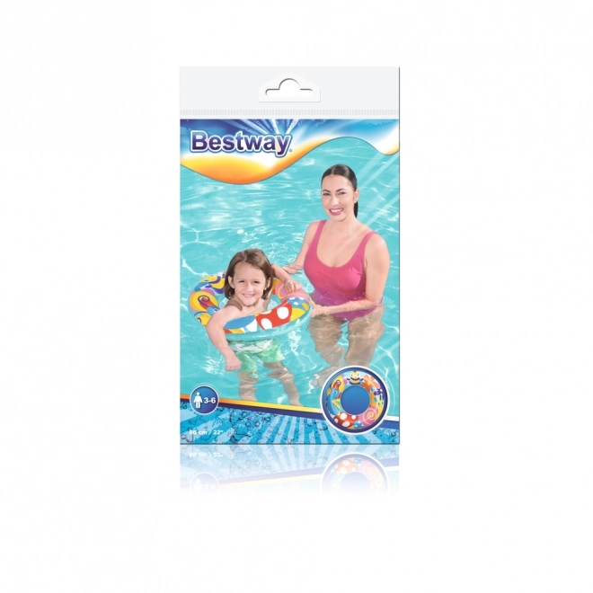 Gonfiabile per bambini Bestway