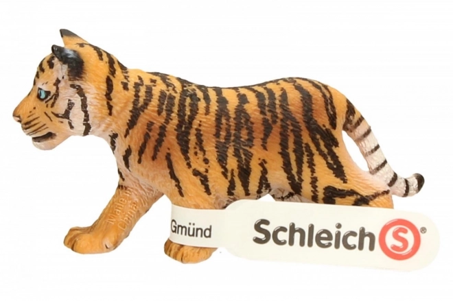 Figura tigrotto SCHLEICH Wild Life