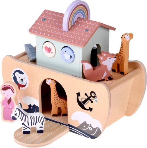 Classificazione e inserimento per un apprendimento intelligente