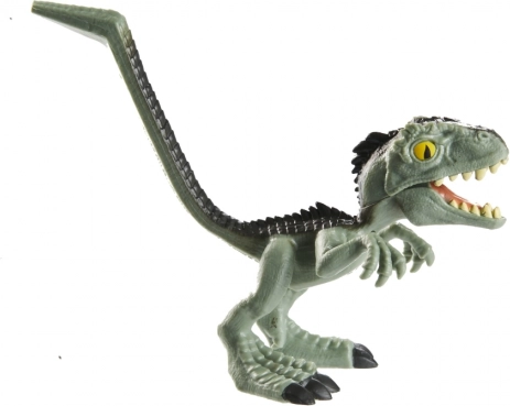 Dinosauro Mondo Giurassico 9 cm
