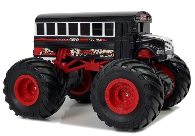 Ruote robuste off-road