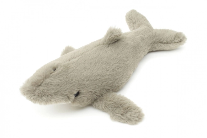 Balena Megattera in Peluche 27 cm