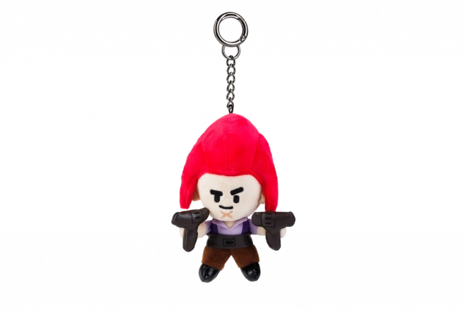 Portachiavi Peluche Brawl Stars