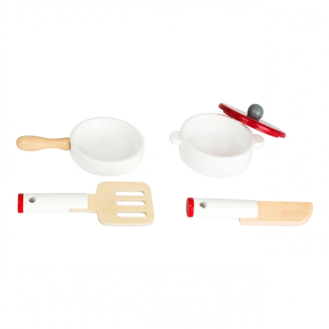 Cucina in legno per bambini Small Foot Graceful