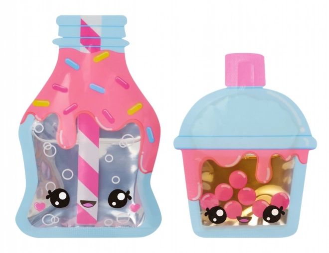 Figura Num Noms Yummiland Profumo Corpo