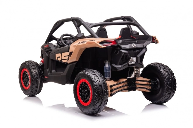 Auto a batteria Buggy Can-Am RS